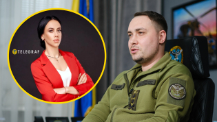 Кирил и Марианна Будановы вместе с 2013 года