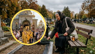 Можно ли посещать кладбище на Вознесение