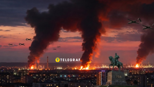 Взрывы в Уфе