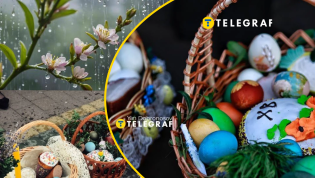 Часть Украины зальют дожди