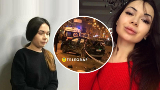 Зайцева управляла авто в нетрезвом состоянии