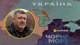 Сергей Братчук уверен, что нужно быть готовым к разным вариантам