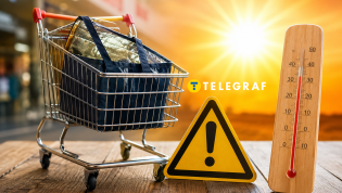 Запретные продукты в жару