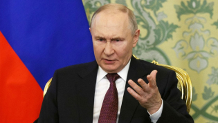 Президент России