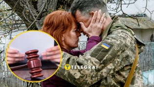 Суд рассмотрел дело о статусе содержанки