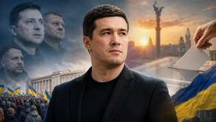 Михаил Федоров