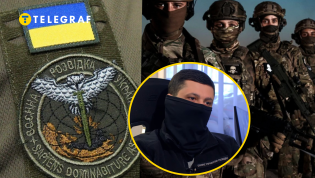 Украинцы лучше россиян, отмечают в ГУР