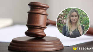 Суд вынес приговор убийце украинки