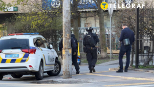 Полицейские убежали во время теракта в Киеве: в МВД серьезно отреагировали на резонансное видео