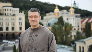Михаил Федоров