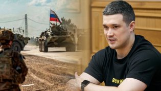 Михаил Федоров