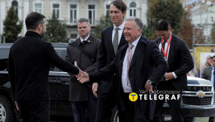 Посланники Трампа прибыли в Киев: как проходят переговоры с Уиткоффом и Кушнером (обновляется)
