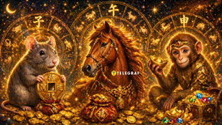 Экономия станет главным приоритетом до конца весны для Крысы, Лошади и Обезьяны