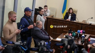 Сбежавшие во время теракта в Киеве полицейские вышли на свободу: как так произошло