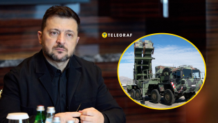 Владимир Зеленский