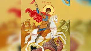 Какой сегодня праздник - Юрьев день