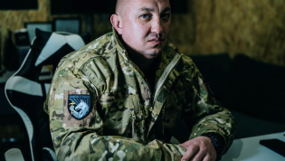 Виталий Герсак