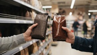 Что выбрать в супермаркете: дорогой товар или дешевый аналог
