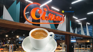 Магазин объявил выгодные цены