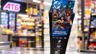 Супергерои Вселенной DC