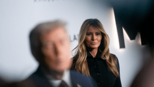 Мелания Трамп