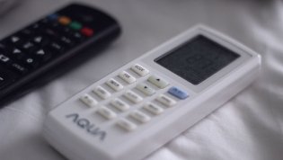 Контроллер для техники
