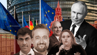 Не все евродепутаты работают на пользу Европы