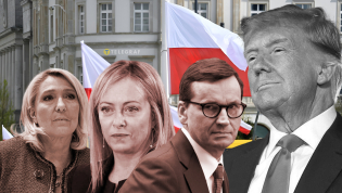 Как выборы в Европе и США могут перекроить поддержку Украины