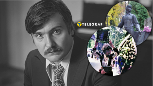 Владимир Ивасюк умер загадочной смертью