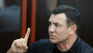 Николай Тищенко