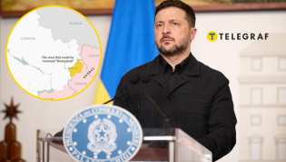 Владимир Зеленский