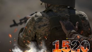 1520-й день полномасштабной войны России против Украины