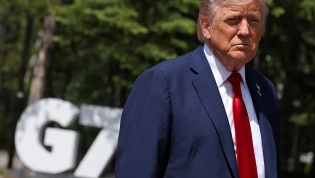 Трамп проведет переговоры с европейцами