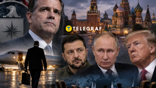 Коллаж "Телеграфа"