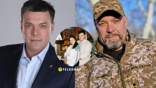 Олег Тягнибок