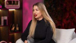 Юлия Яцечко рассказала о работе со студией "Квартал 95"