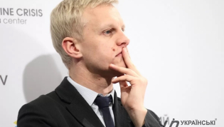 Виталий Шабунин