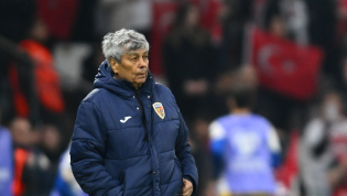 Мирча Луческу