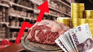 Ждать ли людям "космических" цен на мясо КРС