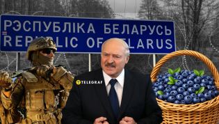 Александр Лукашенко