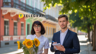 Журналисты