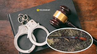 Суд вынес приговор мужчине по четырем статьям