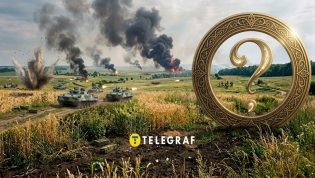 Коллаж "Телеграфа"