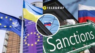 ЕС ввел новые ограничения против агрессора
