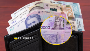 Новую банкноту предлагают украсить выдающейся украинкой