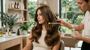 В новом сезоне весна-лето 2026 в тренде естественность