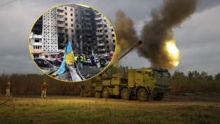 Война в Украине