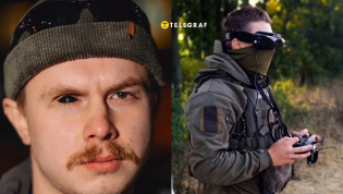 Евгений Холодницкий