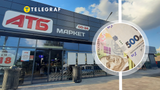 Зароботная плата в магазинах