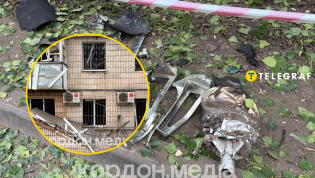 Последствия атаки